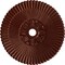 Ekena Millwork Melonie Ceiling Medallion (Fits Canopies up to 6 1/4"), 36 1/4"OD x 1 7/8"P, Antique Copper CM36MEACS - alternate 1